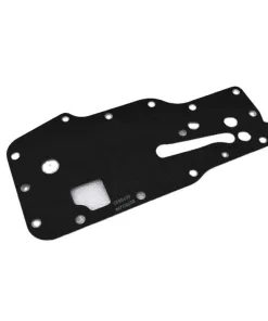 Cummins oil cooler gasket 3864458 3947413 4896409 3974127 3977913