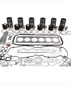 QSX15 ISX15 X15 overhaul kit 5693811 4376171 4352286 4309129 2881872 2881871 4955597 4025214 4025058 5693738