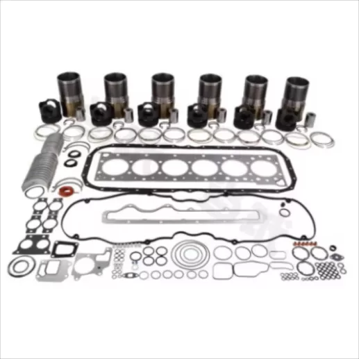 QSX15 ISX15 X15 overhaul kit 5693811 4376171 4352286 4309129 2881872 2881871 4955597 4025214 4025058 5693738
